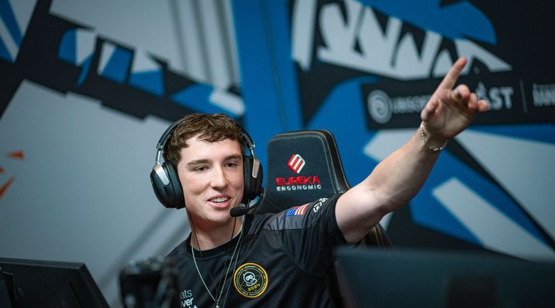 Who could qualify for the BLAST R6 Major Manchester this week? — SiegeGG