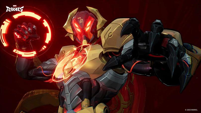 Ultron X-Tron Skin