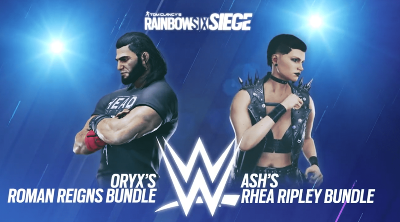 Wrestler hotsell bundle