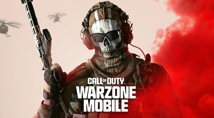 COD Warzone Mobile: Release date, modes, maps, pre-registration, and ...