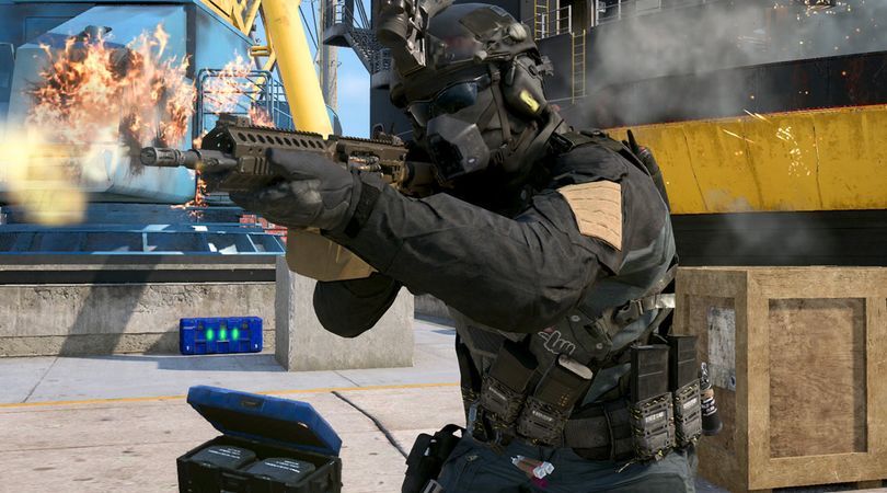 COD Warzone Mobile Season 3: Release date, weapons, maps, modes, and ...