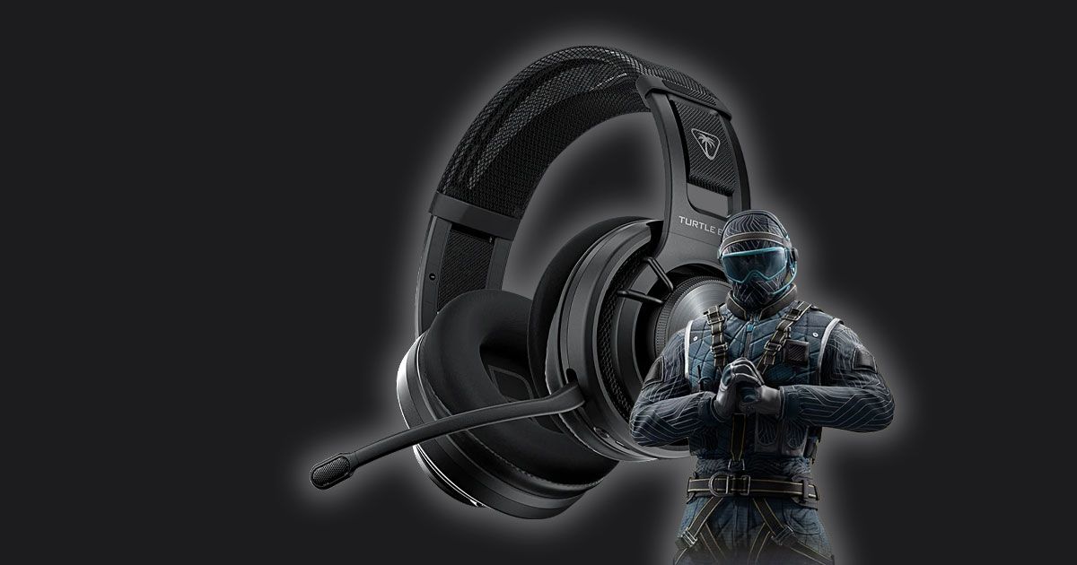 The best headsets for Rainbow Six Siege – SiegeGG