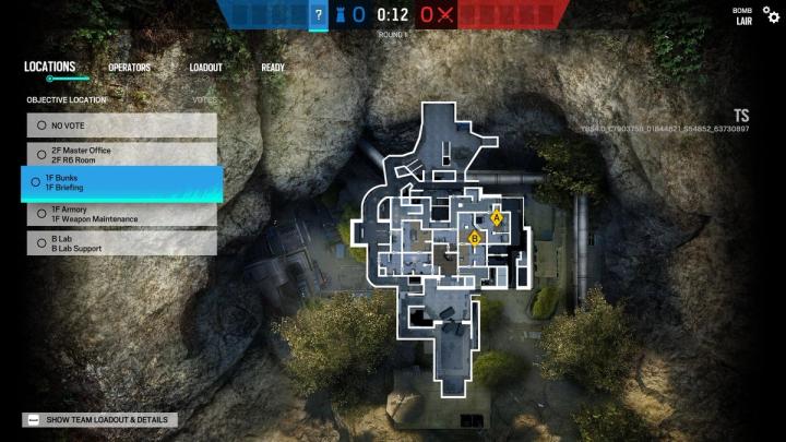 Y8s4 Operation Deep Freeze Tubarão Is Sieges New Operator New Map Lair Grenades Rework 6588