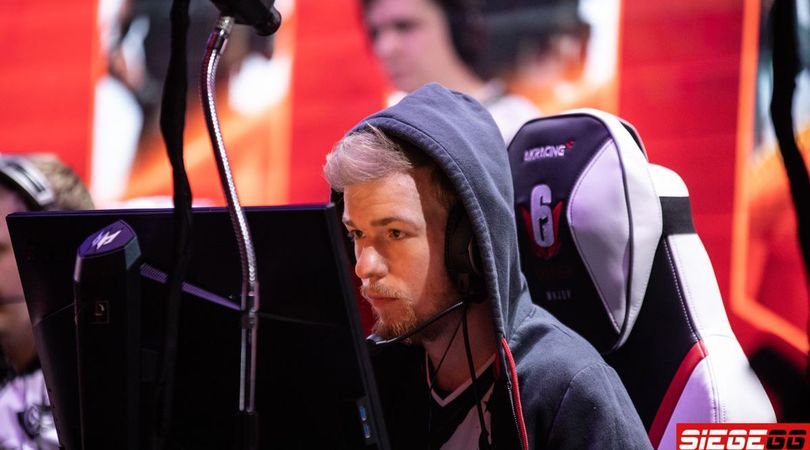 Did Pengu retire from Rainbow Six Siege? — SiegeGG