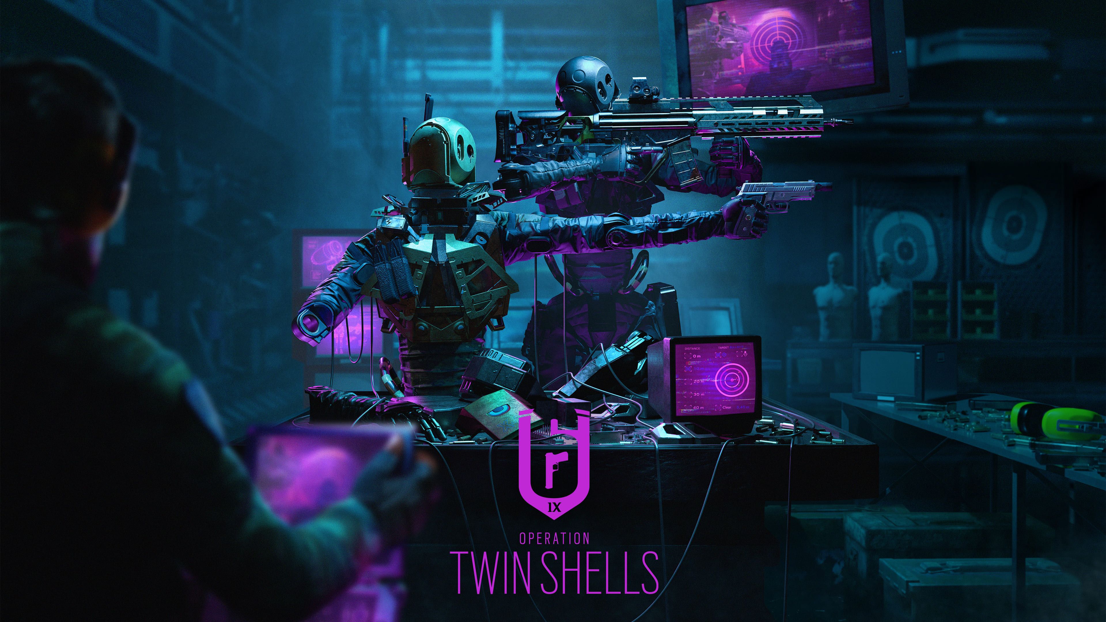 Operation Twin Shells: Everything you need to know