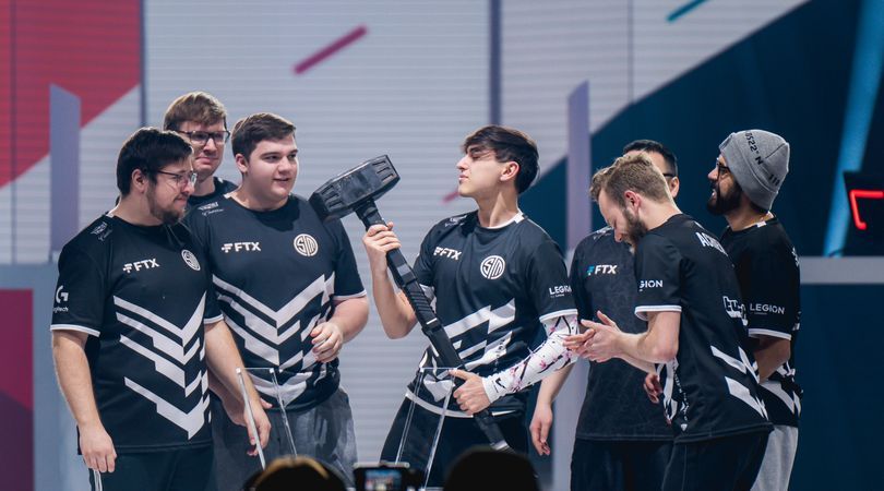 TSM FTX picks up Gasher and Snake to complete roster — SiegeGG