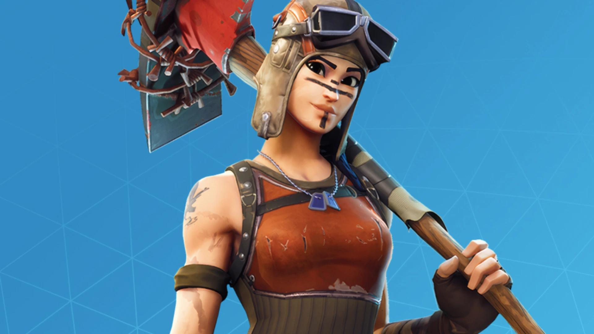 How To Get Renegade Raider In Save The World Fortnite OG: How to get Renegade Raider