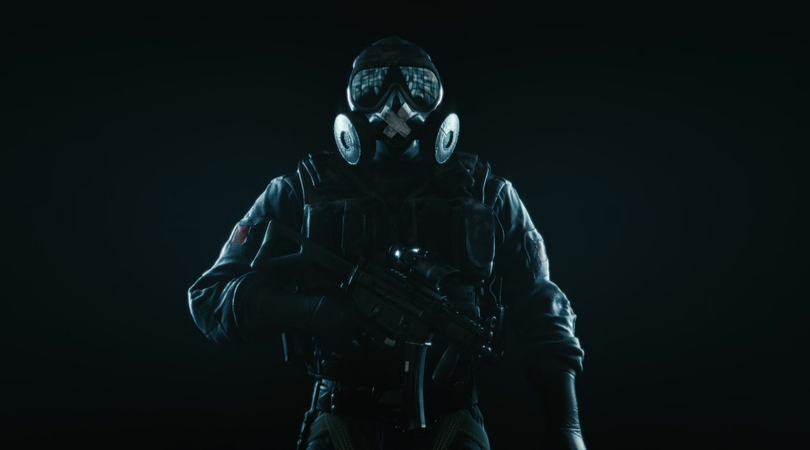 Rainbow Six Siege operator guide: Mute — SiegeGG