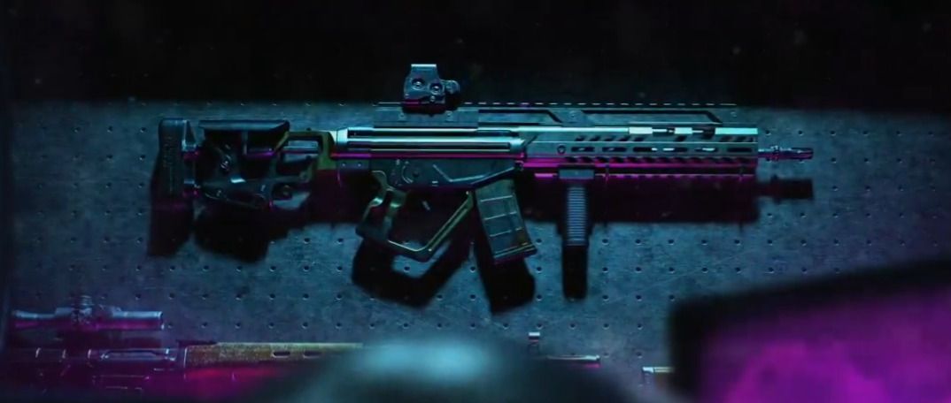 Ubisoft adds a new weapon to Rainbow Six Siege with Operation Twin Shells — SiegeGG