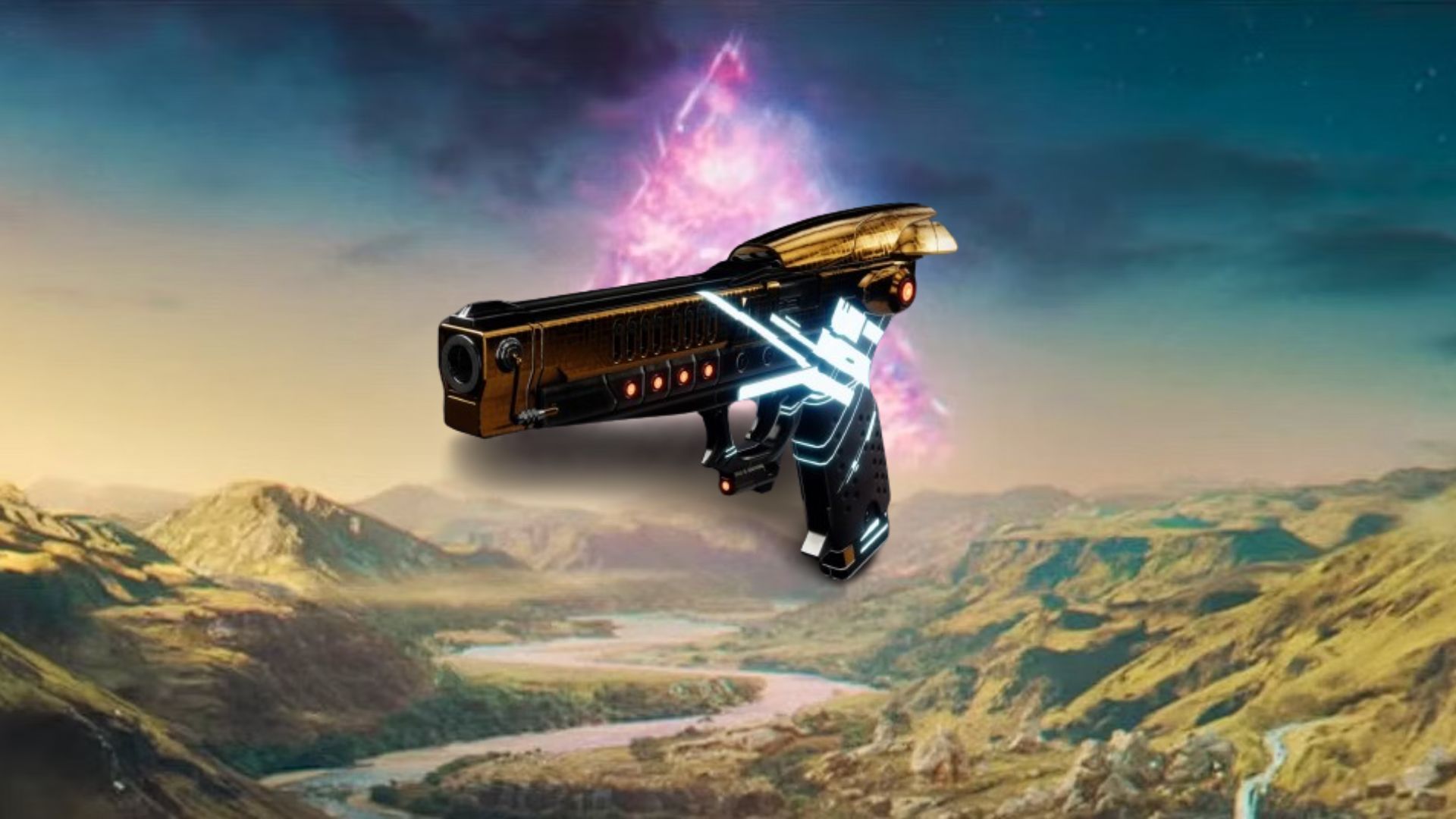 Destiny 2: Aberrant Action God Roll and how to get it — SiegeGG