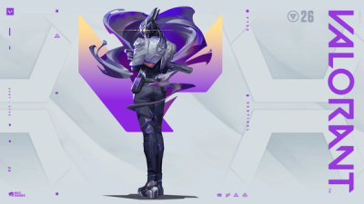 Valorant&rsquo;s new agent Vyse has been unveiled — SiegeGG