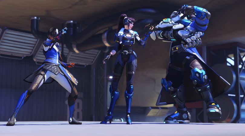 Overwatch 2 Season 10 patch notes: All the changes, buffs, and nerfs ...