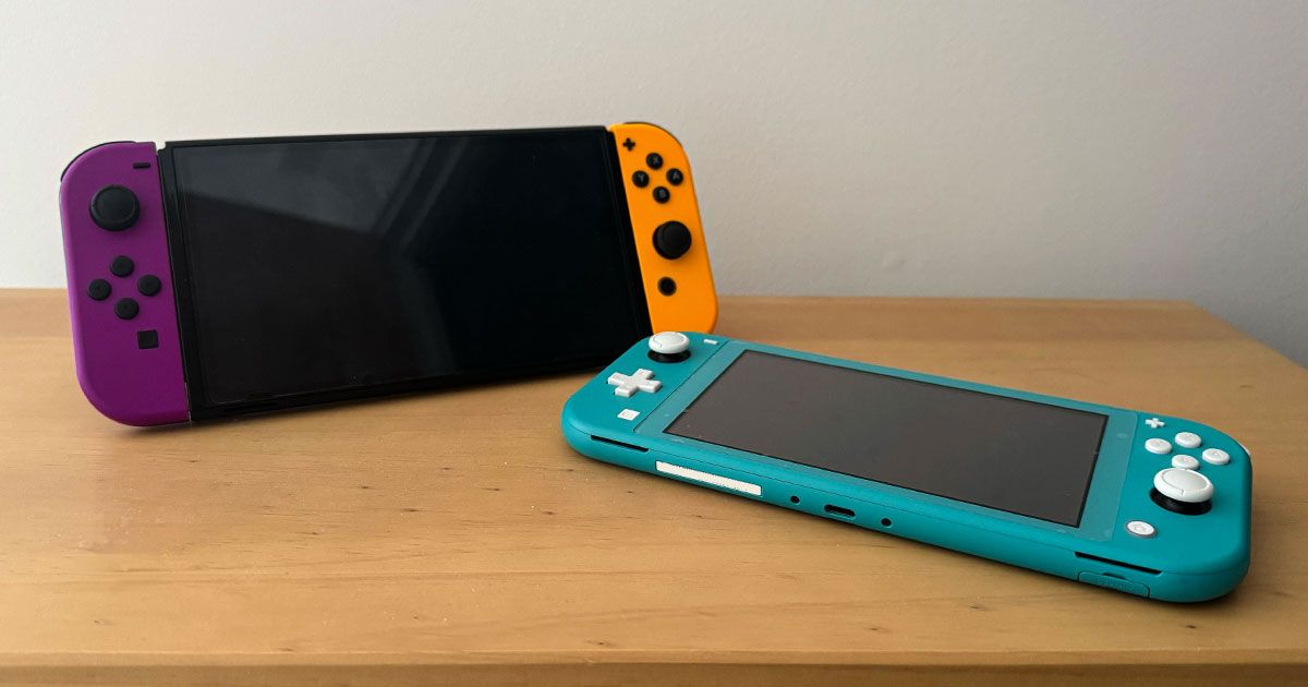 Is the nintendo fashion switch worth ing