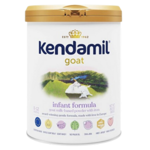 Kendamil Goat Infant Formula