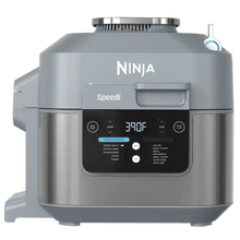 Ninja Speedi 10-in-1 Rapid Cooker ON400UK