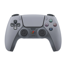 PS5 DualSense Wireless Controller - 30th Anniversary Limited Edition