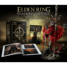 Elden Ring Shadow of the Erdtree - Collector’s Edition