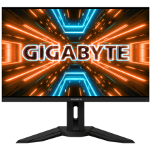 Gigabyte M32U 32" UHD 4K IPS 144Hz Gaming Monitor