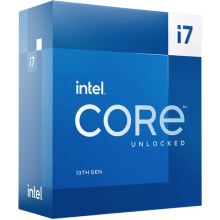 Intel Core i7 - 13700K