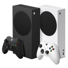 Xbox Series S Consoles