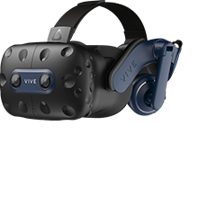 HTC Vive Pro 2 VR