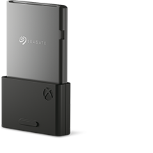 Xbox Series X Storage Expansion Card