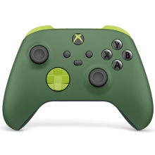 Xbox Wireless Controller - Remix Special Edition