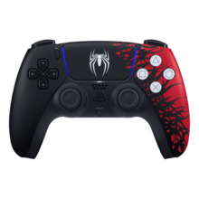 DualSense Wireless Controller - Marvel’s Spider-Man 2 Limited Edition