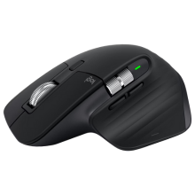 Logitech Master MX4 Performance Wireless Mouse