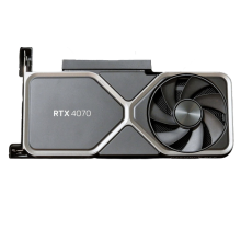 Nvidia RTX 4070
