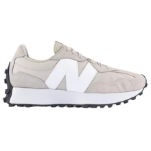 New Balance 327 Trainers - Off White