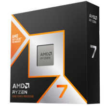 AMD Ryzen 7 9800X3D CPU