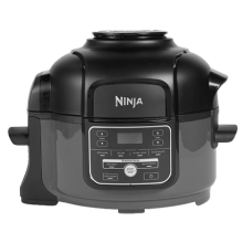 Ninja Foodi 6-in-1 Mini Multi-Cooker 4.7L OP100UK 