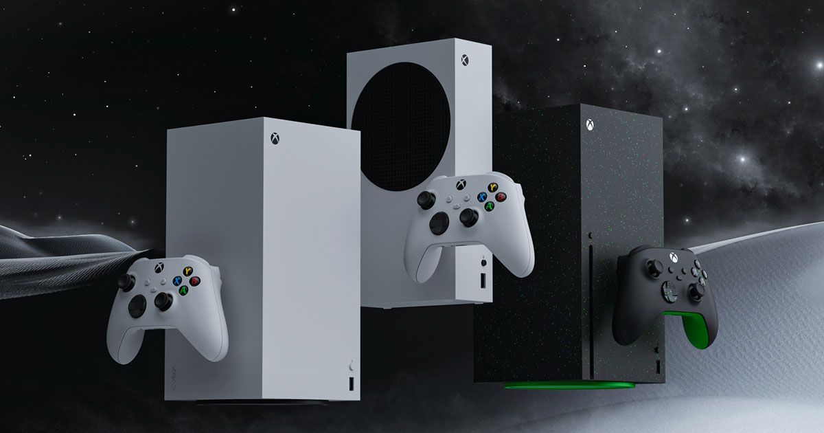 Three New Xbox Consoles Are Coming: Release Date, Prices, And ...