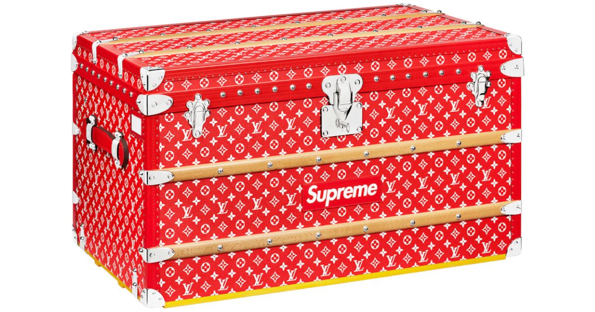 Most Expensive Supreme Products Around Today