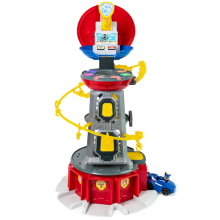 PAW Patrol Mighty Lookout Tower
