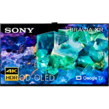 Sony BRAVIA XR 55" A95K MASTER Series QD-OLED 4K Ultra HD Smart TV