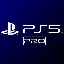 PS5 Pro Console