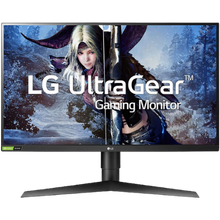 LG UltraGear 27GL850-B Gaming Monitor