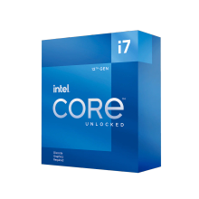 Intel Core I7-12700KF