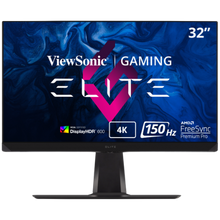 ViewSonic ELITE XG320U Monitor