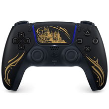 PS5 DualSense Wireless Controller – Hogwarts Legacy Limited Edition
