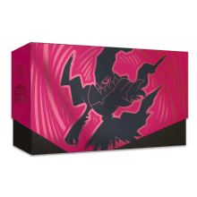 Pokemon Radiance Elite Trainer Box - Darkrai
