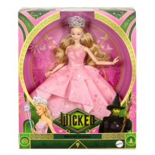 Wicked Deluxe Glinda Doll