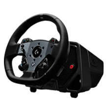 Logitech Pro Racing Wheel