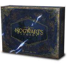 Hogwarts Legacy - Collectors Edition