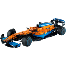 LEGO McLaren Formula 1 Race Car 2022