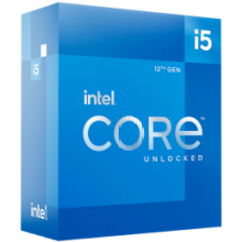Intel Core i5 - 13600K