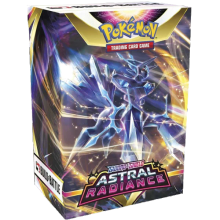 Pokemon Astral Radiance Prerelease Kit - Build & Battle Box