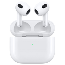 Apple AirPods (3rd Generation)